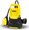 Pompa sommersa acqua sporca Karcher SP 9000 FLAT 280W