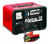 Carica batterie Telwin ALPINE 15 9-4,5 Ah 12V