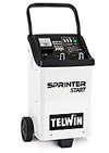 Carica batterie Telwin SPRINTER 3000 Start 230V 12-24V