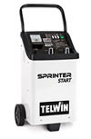 Carica batterie Telwin SPRINTER 4000 Start 230V 12-24V