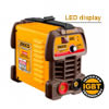 Saldatrice inverter elettrodo MMA 86V MMA14049E Ingco
