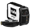 Saldatrice inverter elettrodo MMA TIG Infinity 170 Telwin