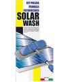 kit pulizia pannelli fotovoltaici SOLAR WASH