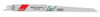 Lama sega gattuccio bimetal 230mm MPS 4017
