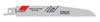Lama gattuccio bimetal pesante 150mm MPS 4443VP