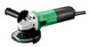 Smerigliatrice 115mm 730W HITACHI G12SR4