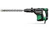 Martello combinato HIKOKI DH40MEY2 SDS-max