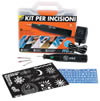 Kit mini trapano per incisioni M9250 6W