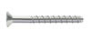 Vite per cemento TSP HXE03 CONCRETO_vedi misure