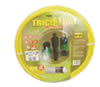 Tubo giardino Trico-Fort giallo mm15x25mt