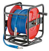 Avvolgitubo aria compressa 30 mt HM 29F