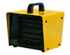 Generatore aria calda elettrico a ventola_vedi modelli