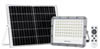 Proiettore solare Led Sirio batteria e sensore_vedi potenza