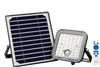 Proiettore solare Led Energy batteria e sensore_vedi potenza