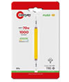 Lampada lineare Led TRE-D Cob R7S Century_vedi potenza