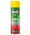 Insetticida spray Quik Mayer mosche e zanzare 500 ml
