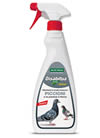 Disabituante Disabitua piccioni Mayer spray no gas 500ml