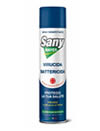 Spray battericida disinfettante Sany Mayer 400 ml