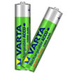 Blister 2 batterie ricaricabili ministilo 1000mAh Varta