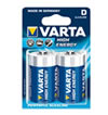 Blister 2 batterie hight energy torcia 4920 Varta
