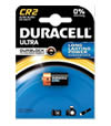 Batteria bottone CR 2 N Duracell