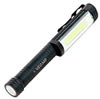 Torcia alluminio LED 400lm IN256 Big Daddy