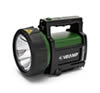 Faro torcia ricaricabile Led 5W Velamp IR666-Power
