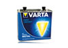 Batteria per lanterna Work Light LED 435