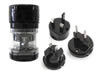 Adattatore elettrico universale Tower