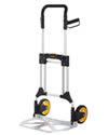 Carrello pieghevole alluminio alta portata Stanley FXWT707