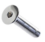 Bullone In Titanio M6X12 16 20 25 30Mm Viti A Testa Esagonale Viti A Testa Tonda, Nero, M6,12mm Bullone In Titanio M6X12 16 20 25 30Mm Viti A Testa Esagonale Viti A Testa Tonda, Nero, M6,12mm