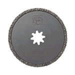 Mophorn Lama Per Troncatrice Diamantata Per Calcestruzzo Da 45 Cm Lavori A Secco O A Umido, Lama - Foto 9