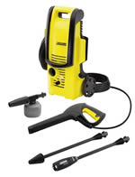 Karcher K