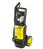 freddo Karcher