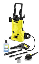 freddo Karcher