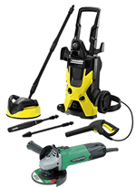 Karcher K