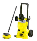 Karcher K