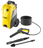 Karcher K6.200