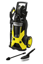 Karcher K