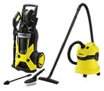 Karcher K