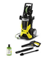 freddo Karcher