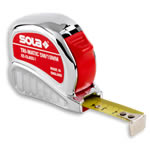 Flessometro Tri Matic