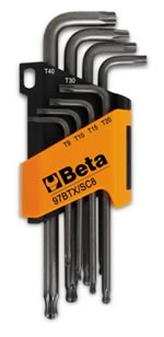 chiavi Beta