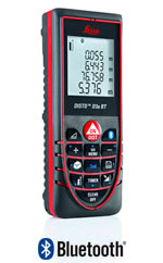 laser Leica