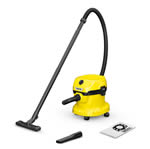 Karcher WD2 Plus