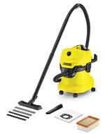 Karcher WD4