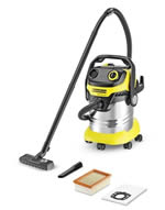 Karcher WD5 Premium