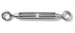 Tenditore Inox