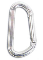 trapeziodale inox