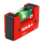 Sola GO!